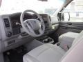 Charcoal Interior Photo for 2012 Nissan NV #51722656