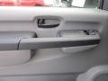 Blizzard White - NV 2500 HD SV High Roof Photo No. 15