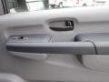 Blizzard White - NV 2500 HD SV High Roof Photo No. 17