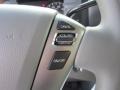 Blizzard White - NV 2500 HD SV High Roof Photo No. 18