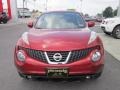 Cayenne Red - Juke SL AWD Photo No. 2