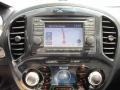 Black/Red w/Silver Trim Navigation Photo for 2011 Nissan Juke #51722695