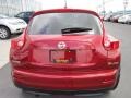 Cayenne Red - Juke SL AWD Photo No. 10