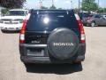 2005 Nighthawk Black Pearl Honda CR-V EX 4WD  photo #5