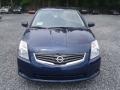 Blue Onyx - Sentra 2.0 S Photo No. 5