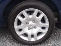 Blue Onyx - Sentra 2.0 S Photo No. 13
