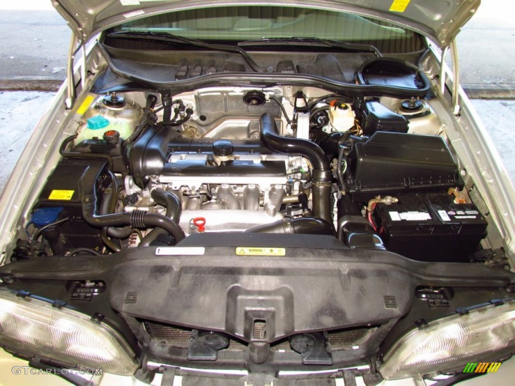 2001 C70 HT Convertible - Mystic Silver Metallic / Beige photo #17
