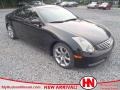 Black Obsidian - G 35 Coupe Photo No. 1