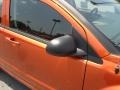 2011 Mango Tango Pearl Dodge Caliber Mainstreet  photo #21