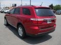 Inferno Red Crystal Pearl - Durango Crew Photo No. 2