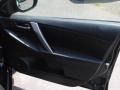 Black Mica - MAZDA3 s Grand Touring 4 Door Photo No. 4