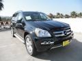 Black - GL 450 4Matic Photo No. 1