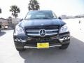 Black - GL 450 4Matic Photo No. 2