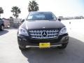 Black - ML 350 Photo No. 2