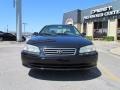 Black - Camry LE Photo No. 2