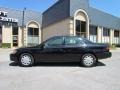 Black - Camry LE Photo No. 4