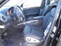 Black - ML 350 Photo No. 7