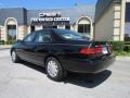 2001 Black Toyota Camry LE  photo #5