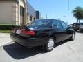 2001 Black Toyota Camry LE  photo #6