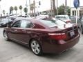 2007 Noble Spinel Mica Lexus LS 460 L  photo #4