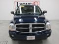 2004 Patriot Blue Pearl Dodge Durango Limited 4x4  photo #13