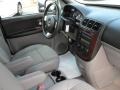 2005 Blue Granite Metallic Chevrolet Uplander LS  photo #21