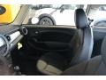 2011 Pepper White Mini Cooper Hardtop  photo #5