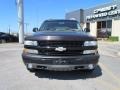 2003 Black Chevrolet Tahoe LT 4x4  photo #2