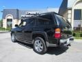 Black - Tahoe LT 4x4 Photo No. 5