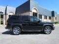 2003 Black Chevrolet Tahoe LT 4x4  photo #7