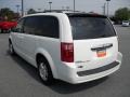 Stone White - Grand Caravan SXT Photo No. 2