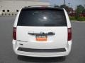 Stone White - Grand Caravan SXT Photo No. 3