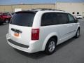 Stone White - Grand Caravan SXT Photo No. 4