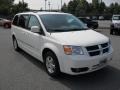Stone White - Grand Caravan SXT Photo No. 5
