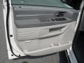 Stone White - Grand Caravan SXT Photo No. 7