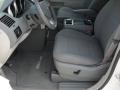 Stone White - Grand Caravan SXT Photo No. 8