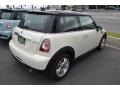 Pepper White - Cooper Hardtop Photo No. 3