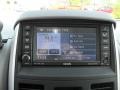 Stone White - Grand Caravan SXT Photo No. 11