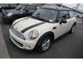 Pepper White - Cooper Hardtop Photo No. 6