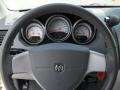 Stone White - Grand Caravan SXT Photo No. 12