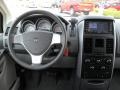 Stone White - Grand Caravan SXT Photo No. 17