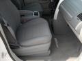 Stone White - Grand Caravan SXT Photo No. 21