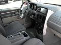 Stone White - Grand Caravan SXT Photo No. 22