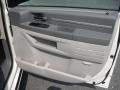 Stone White - Grand Caravan SXT Photo No. 23