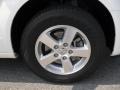 Stone White - Grand Caravan SXT Photo No. 25