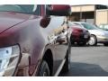 Merlot Metallic - Taurus SEL Photo No. 3