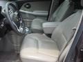 2007 Granite Gray Metallic Chevrolet Equinox LS  photo #9