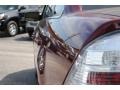 Merlot Metallic - Taurus SEL Photo No. 7