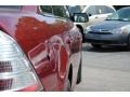 Merlot Metallic - Taurus SEL Photo No. 9