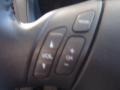 Graphite Pearl - Accord EX V6 Coupe Photo No. 18